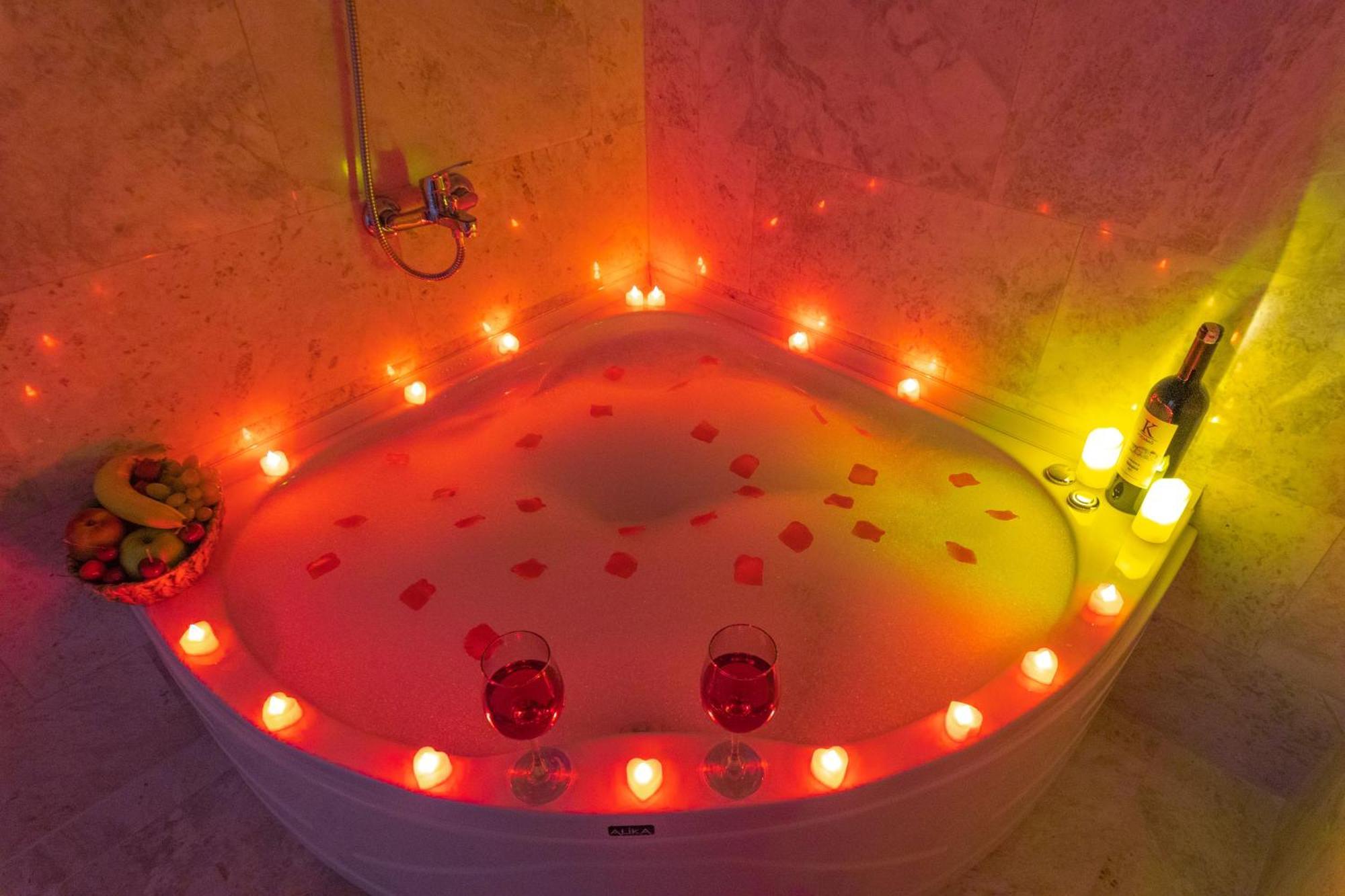Cordial Cappadocia Hotel Ortahisar Dış mekan fotoğraf