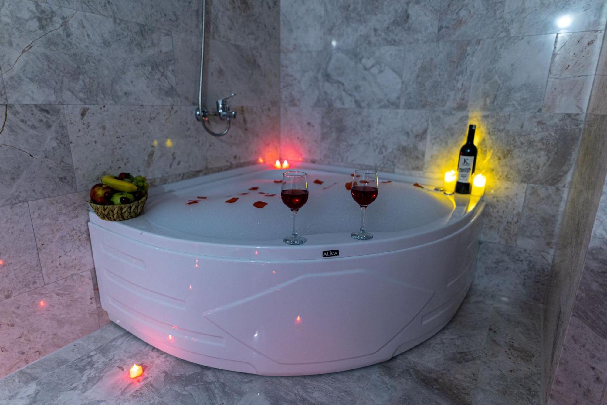 Cordial Cappadocia Hotel Ortahisar Dış mekan fotoğraf