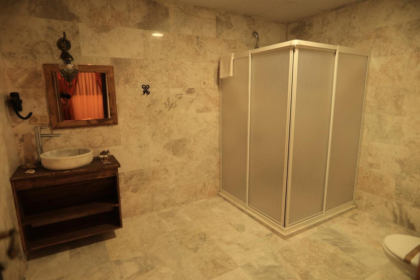 Cordial Cappadocia Hotel Ortahisar Dış mekan fotoğraf